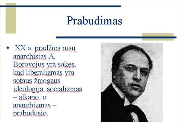 ka gali anarchizmas 2