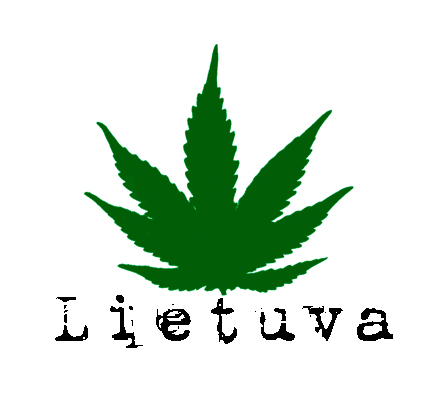 Lietuva kanapiu salis