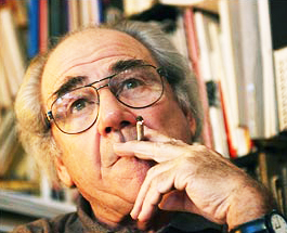 Baudrillard