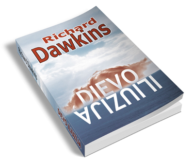 dievo_iliuzija