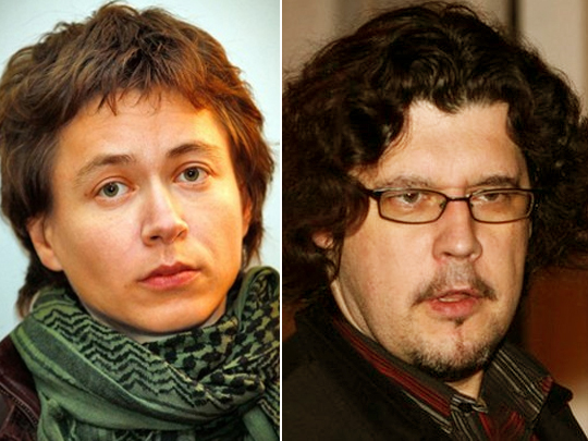 Mazeikis ir vasiliauskaite