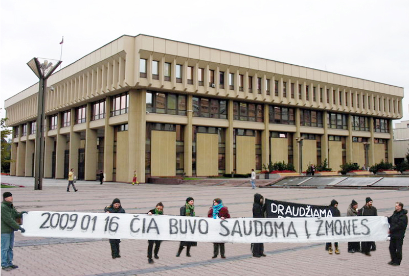 saudoma i zmones