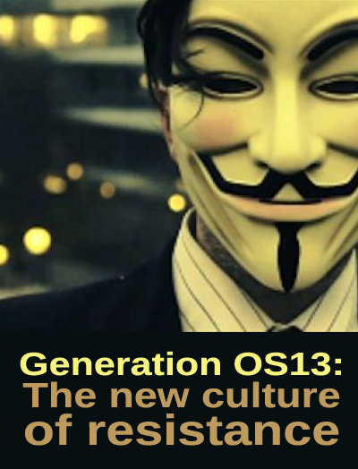 GENERATION OS13