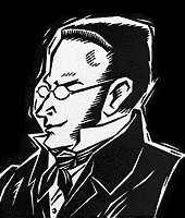 Max Stirner