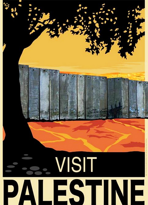 aplankyk palestina