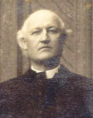 Vyskupas Brownas