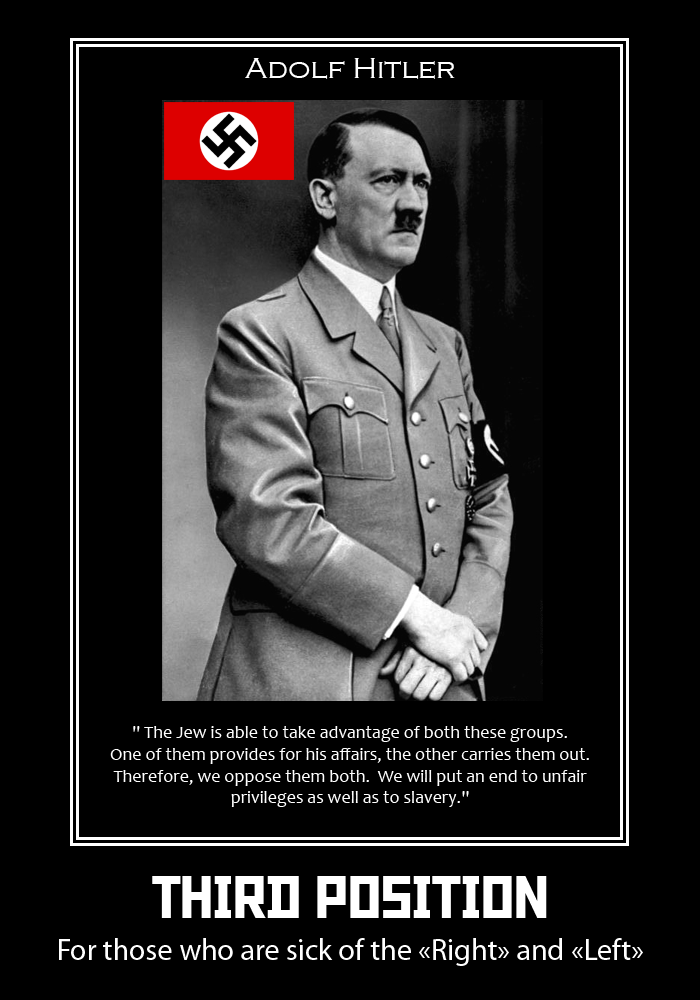Hitler fasis