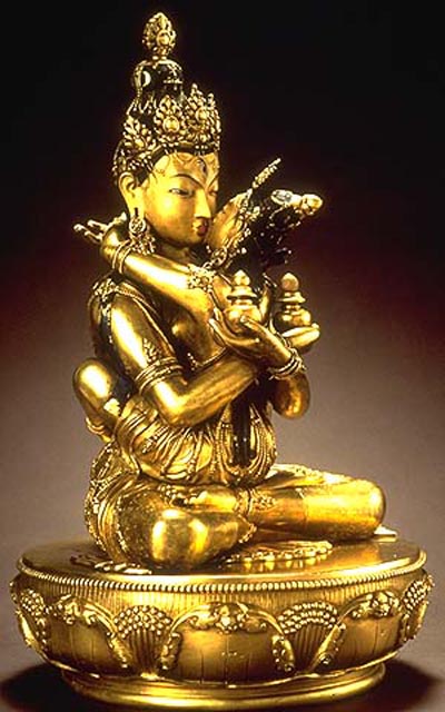 Golden tantra
