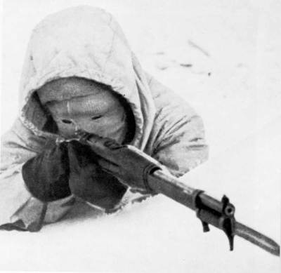 simo hayha