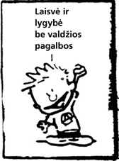 anarchizmo principas