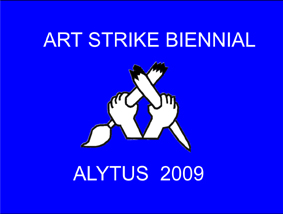 meno streiko bienale