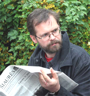 darius pocevicius