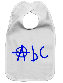 anarchizmo abc