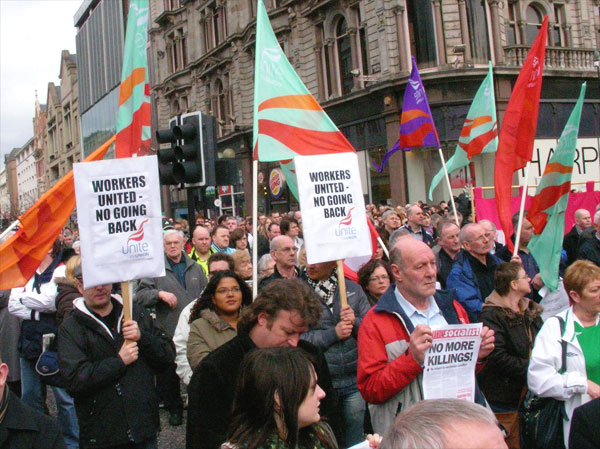 belfast