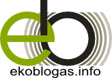 eko blogas