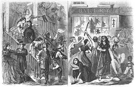 duonos maistas 1863