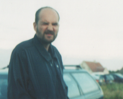 evaldas balciunas