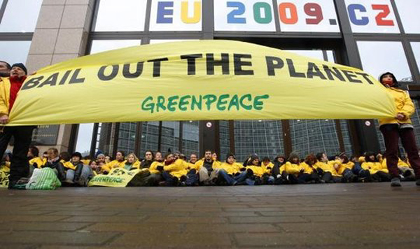 greenpeace