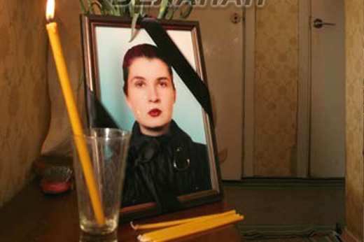 jana poliakova