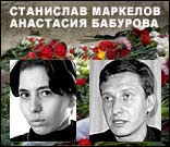 baburina markelov