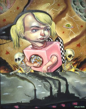 ekokatastrofa