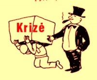 krize