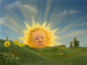 Landsbergis