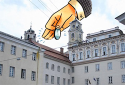 svietimo reforma