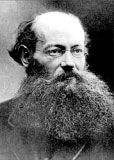 Piotr Kropotkin