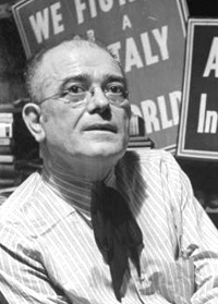 aldino felicani
