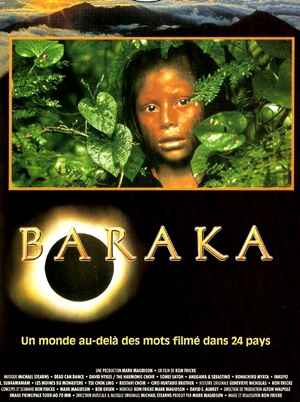 Baraka