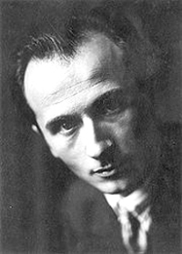 camilo berneri