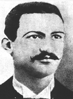 Gaetano Bresci