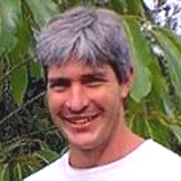 Johsua Farley