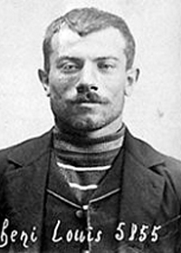 luigi lucheni
