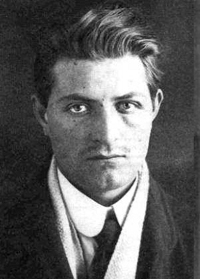 severino di giovanni