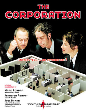 The Corporation