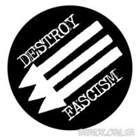destroy fascism
