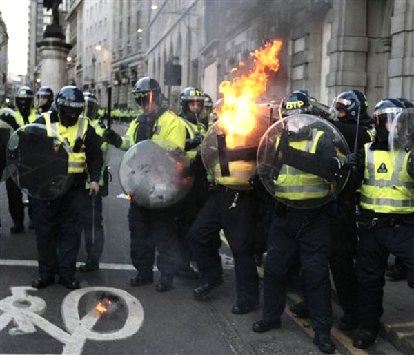 london anti g20 - 5