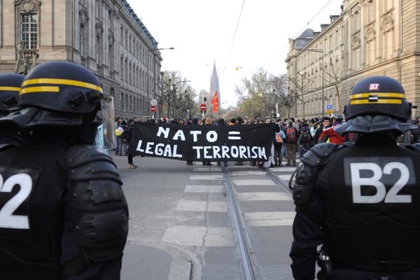 no nato strasburas 7