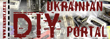 ukraine diy