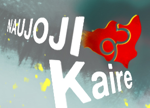 naujoji kaire logo