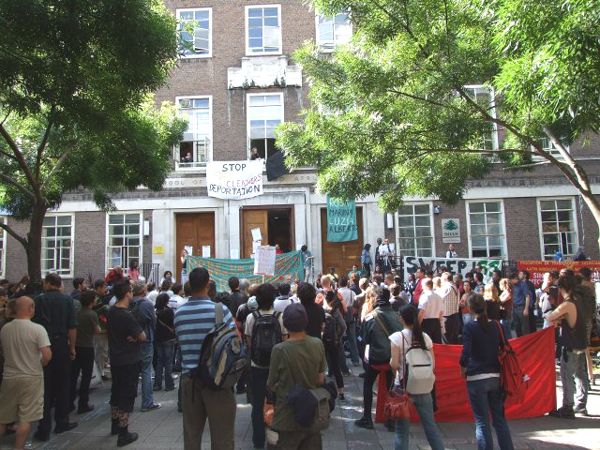 soas cleaners 2
