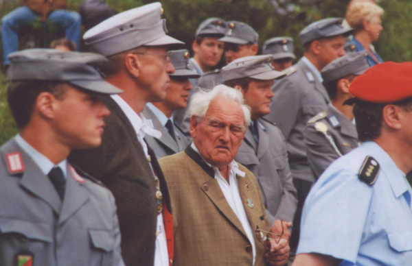 josef scheungraber nazi