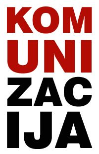 komunizacija