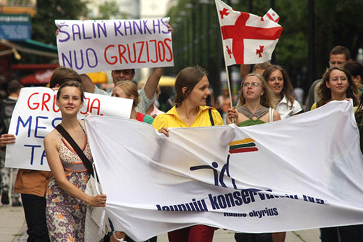 Lietuvos Nashi 1