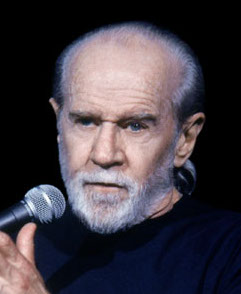 George Carlin intro