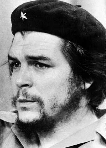 che guevara