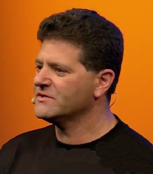 Nick Hanauer