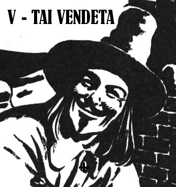 vendetta logo